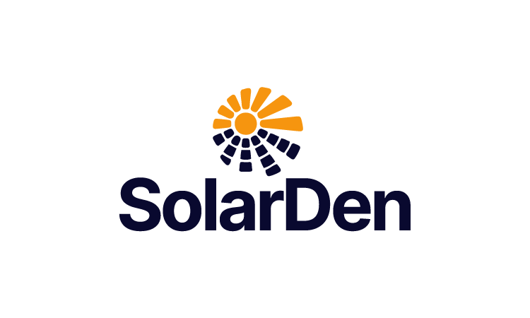 SolarDen.com - Good premium domain names
