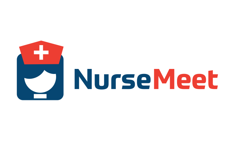NurseMeet.com - Unique premium domain names