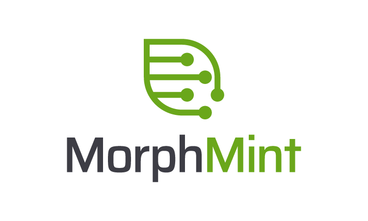 MorphMint.com - Good premium domain names