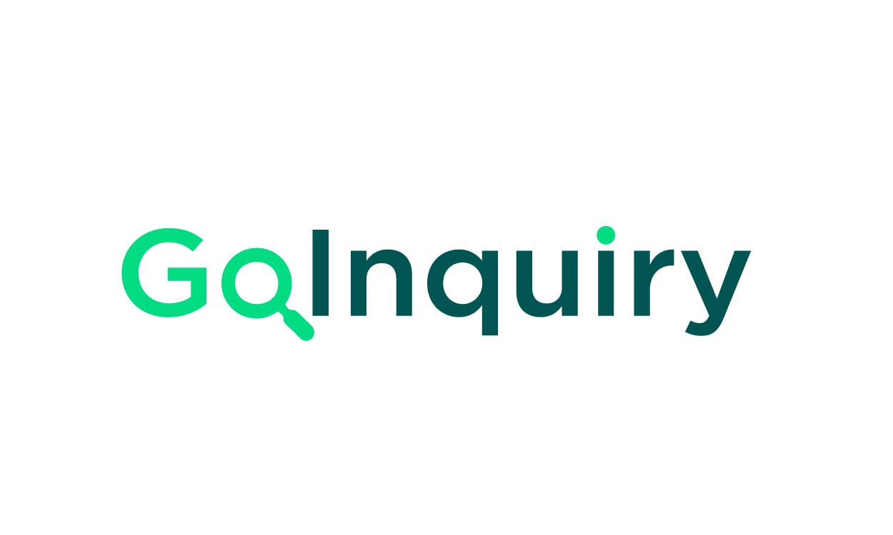 GoInquiry logo