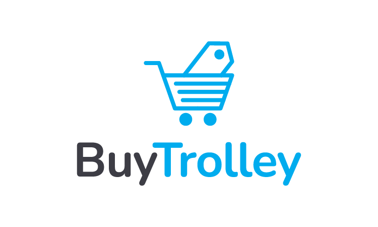 BuyTrolley logo