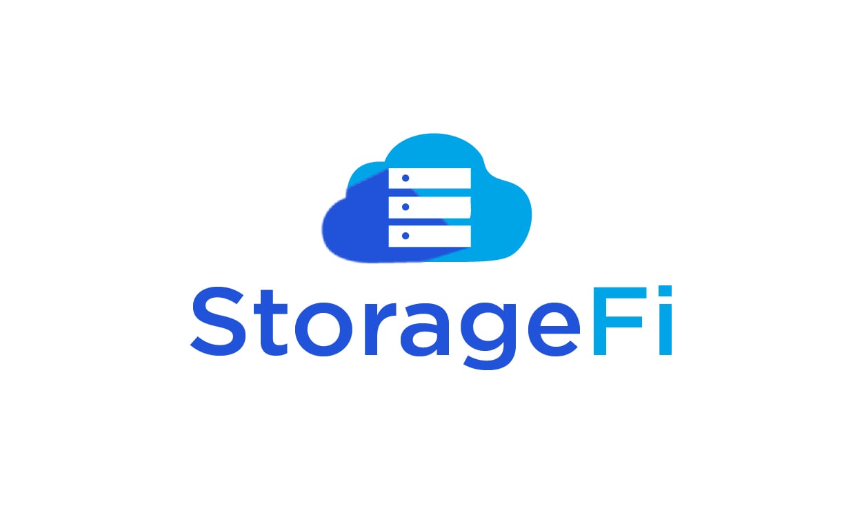 Storagefi.com - Unique domains for sale
