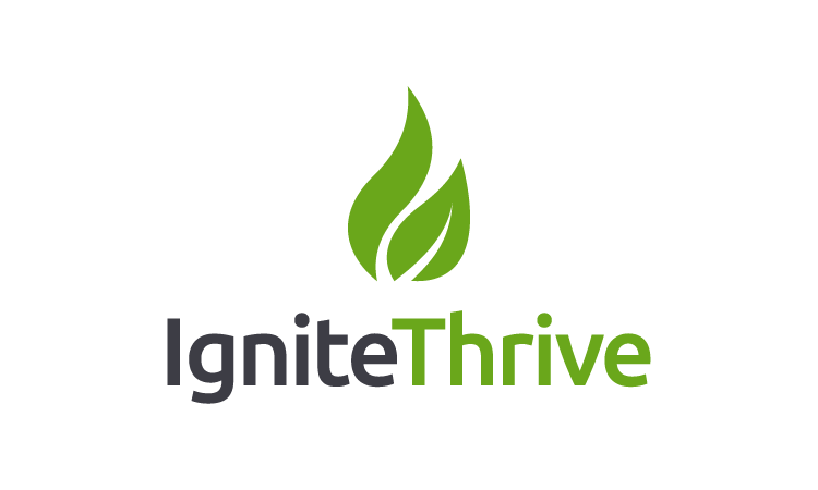 IgniteThrive logo