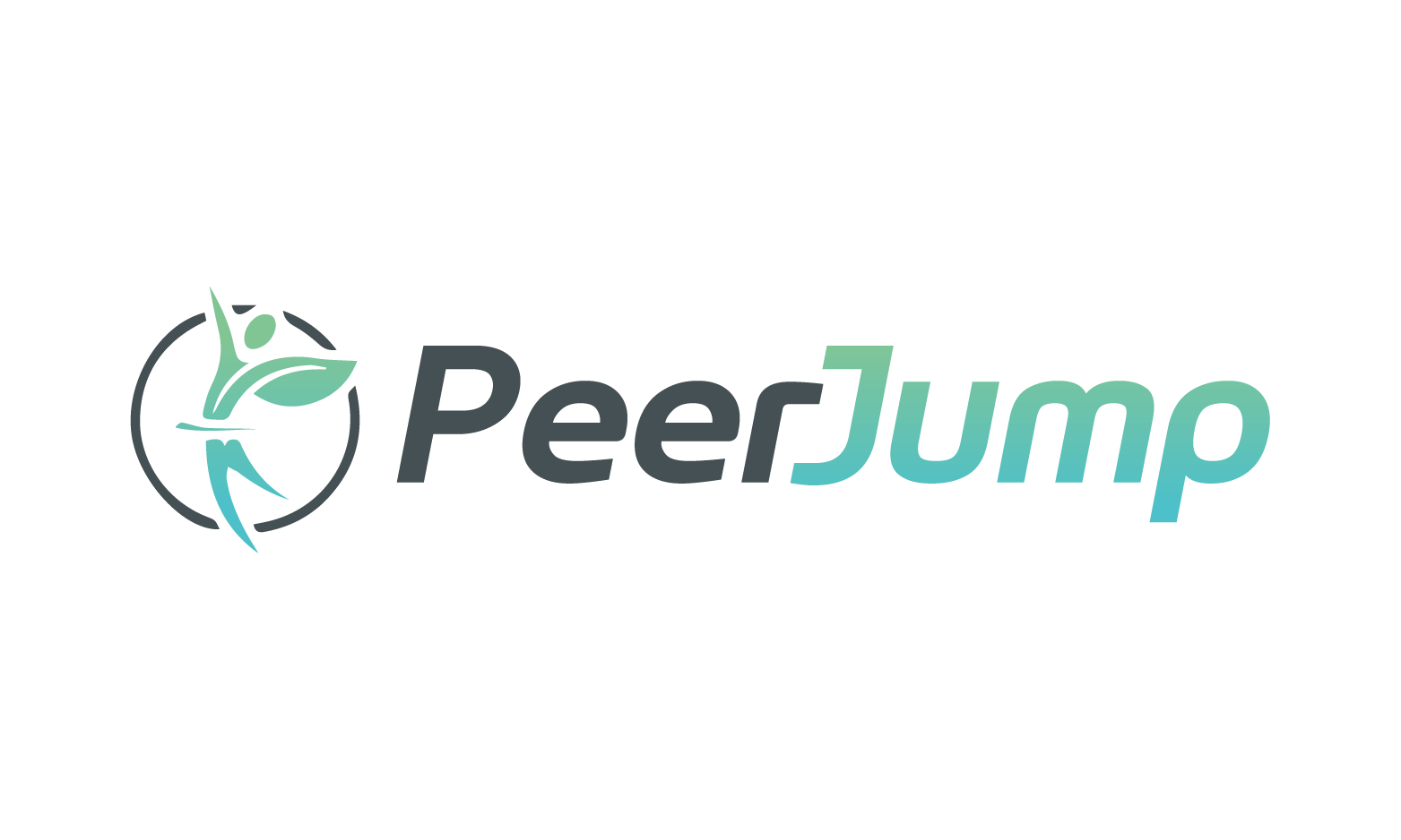 PeerJump logo