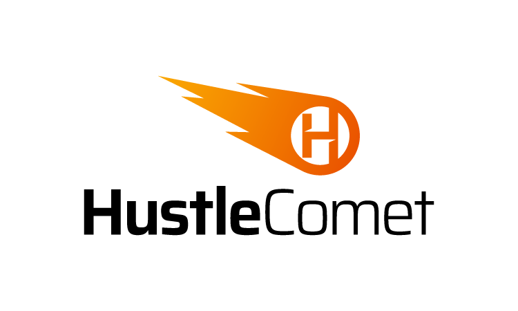 HustleComet.com - buy New premium names