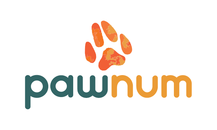 Pawnum.com - buy Catchy premium domains