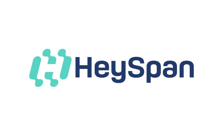 HeySpan.com - Catchy premium domain marketplace