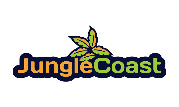JungleCoast.com - Good premium domain names