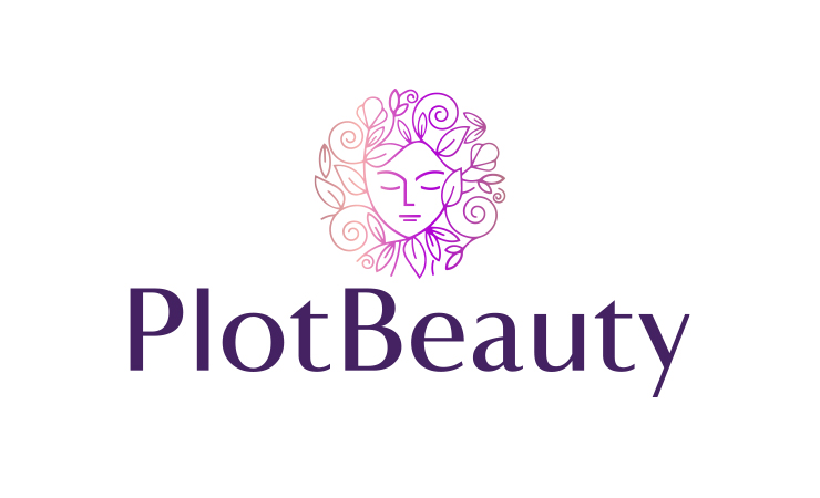 PlotBeauty logo