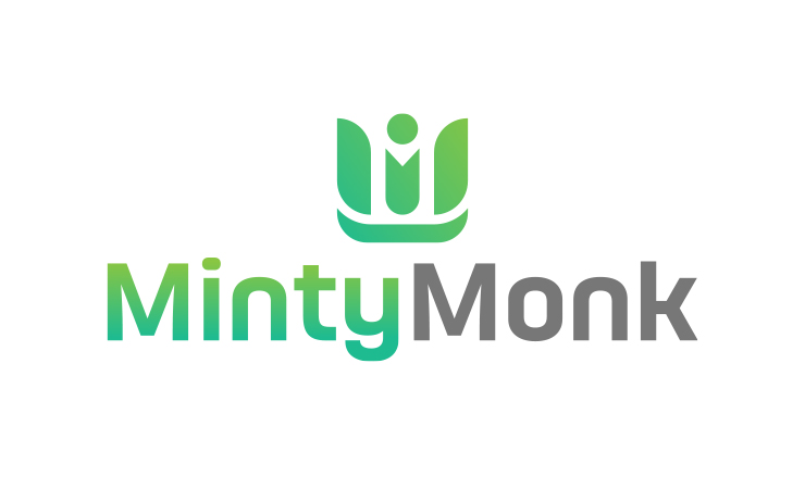 MintyMonk.com - Catchy premium domain marketplace
