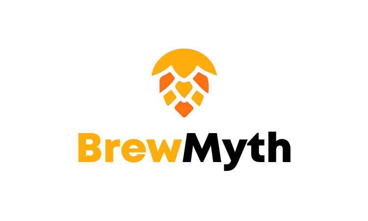 BrewMyth.com - buy Good premium names