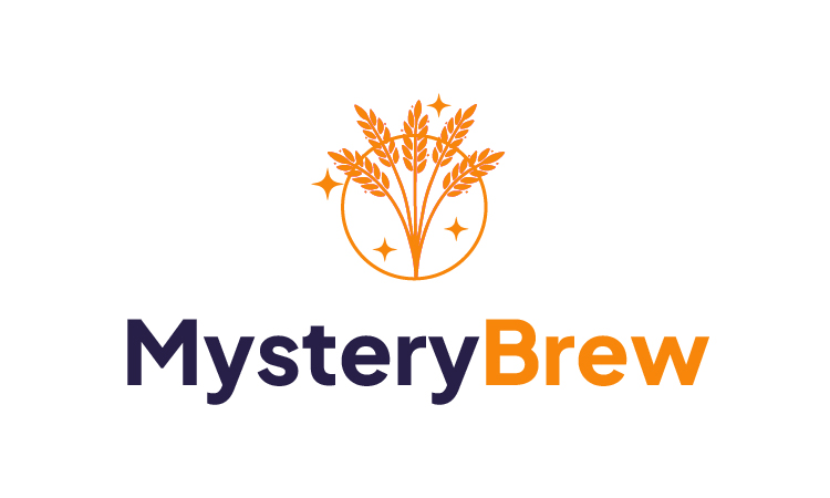 MysteryBrew.com - Good premium domain marketplace