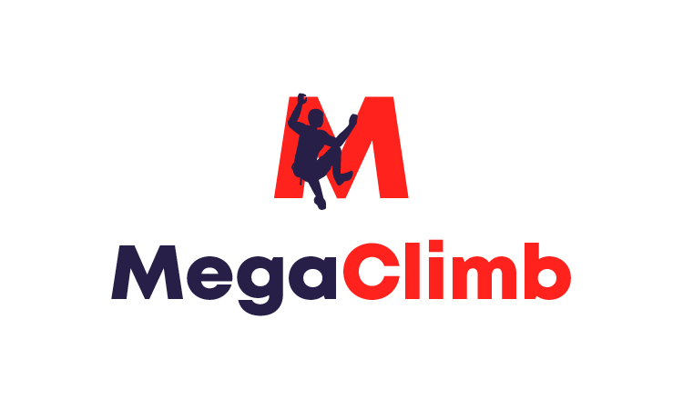 MegaClimb.com - Creative premium names