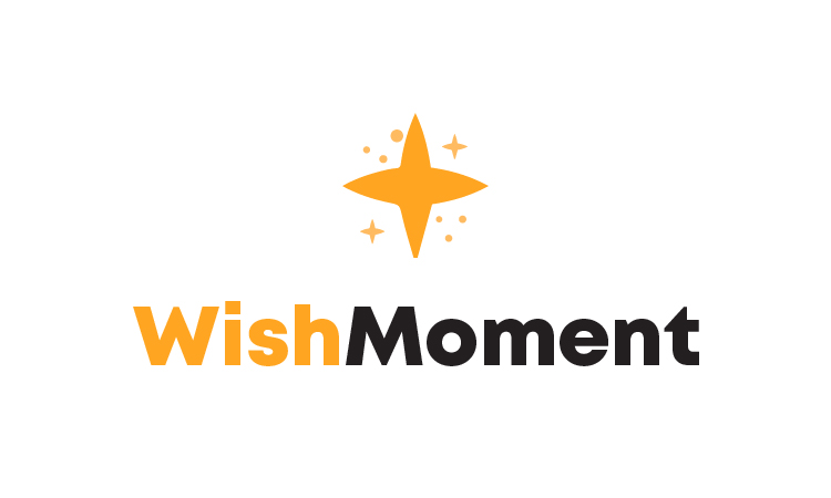 WishMoment.com - buy Creative premium domains
