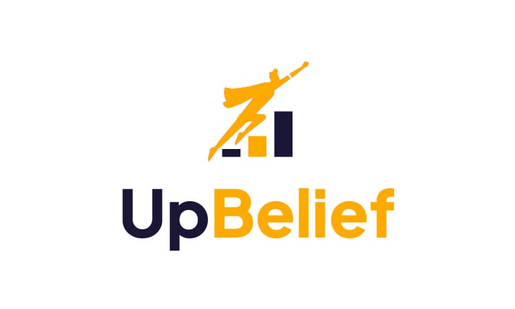 UpBelief logo