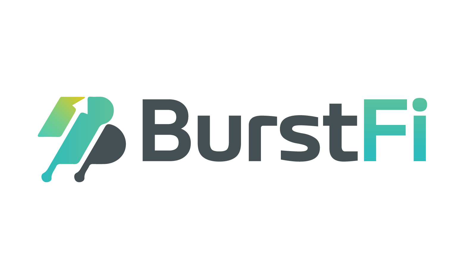 BurstFi logo
