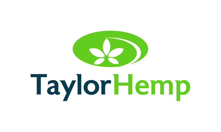 TaylorHemp.com - buy Best premium names
