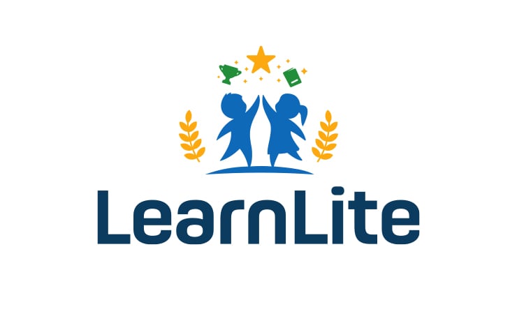 LearnLite.com - Unique premium domain names