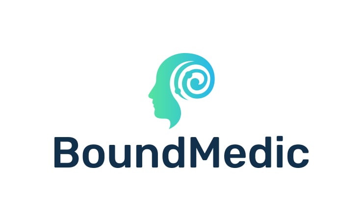 BoundMedic logo