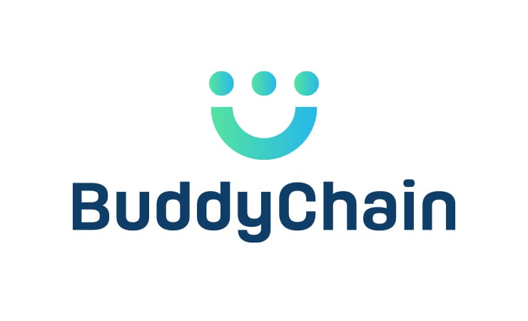 BuddyChain logo