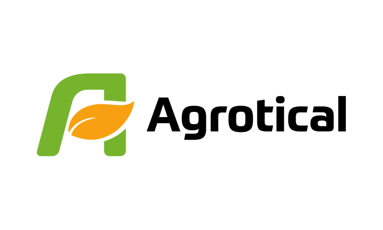 Agrotical.com - New premium domains for sale