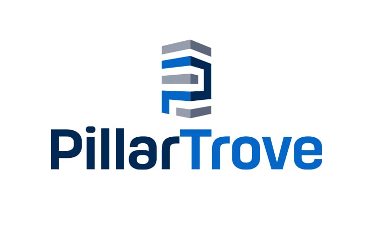 PillarTrove logo