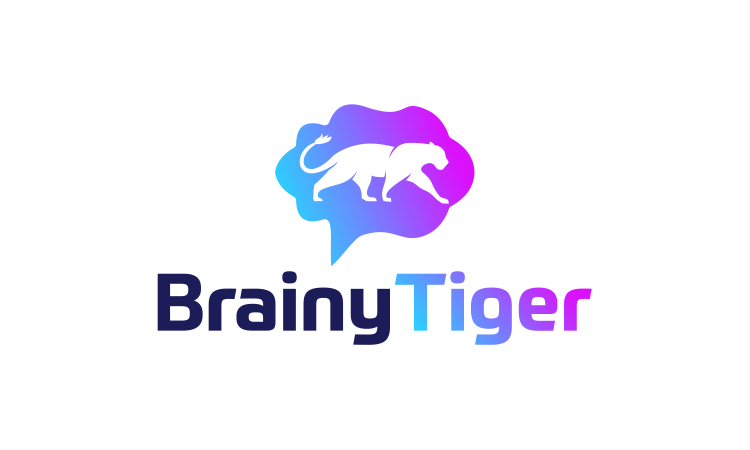 BrainyTiger.com - Creative premium domain names