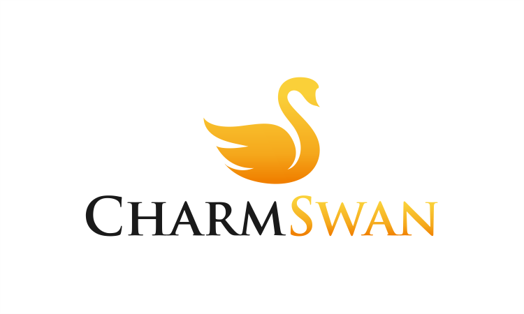 CharmSwan.com - Unique premium domains
