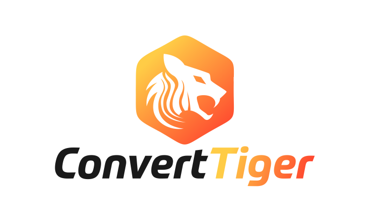 ConvertTiger.com - buy Cool premium domains