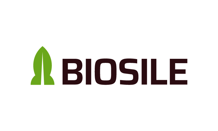 Biosile.com - Great premium domains