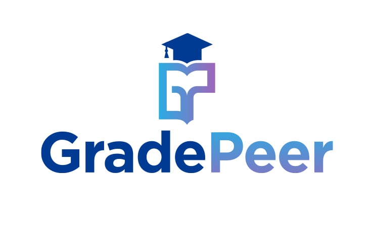 GradePeer.com - Best premium domain marketplace