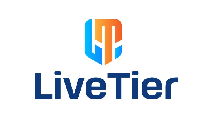 LiveTier.com - Cool premium domain names for sale