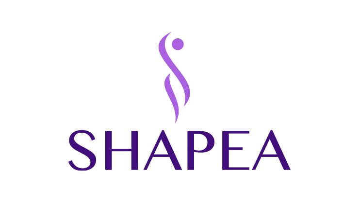 Shapea.com - Unique premium domain marketplace