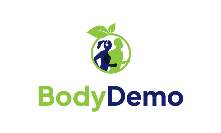 BodyDemo.com - Creative premium names