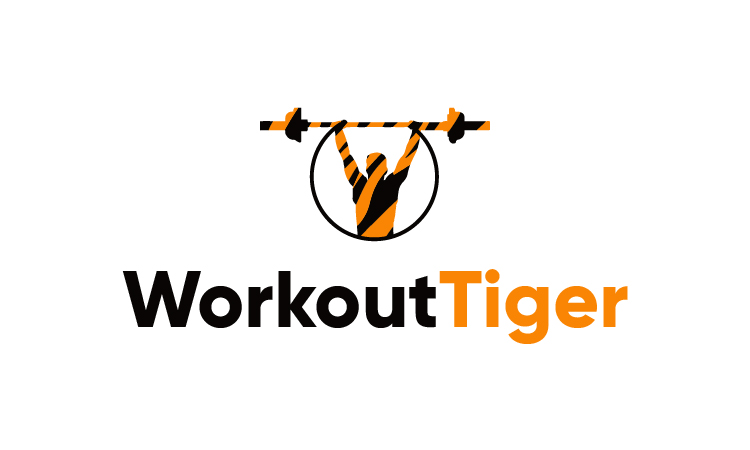 WorkoutTiger.com - Great domains for sale