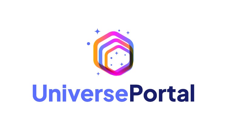 UniversePortal.com - Cool premium domain names for sale