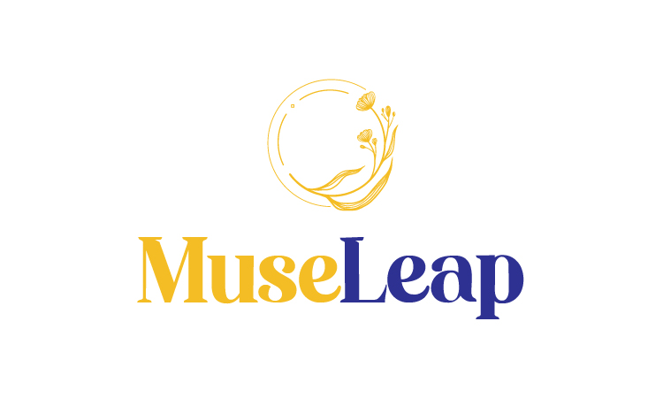 MuseLeap.com - Unique domains for sale