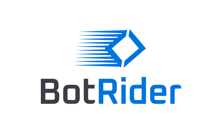 BotRider.com - New premium domains