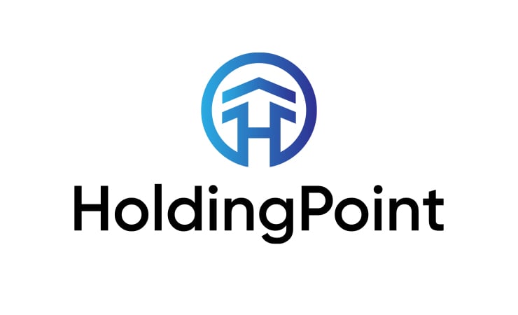 HoldingPoint logo