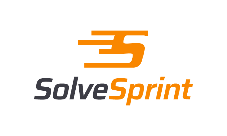 SolveSprint logo