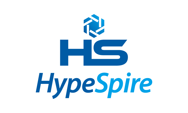 HypeSpire.com - New premium domain marketplace