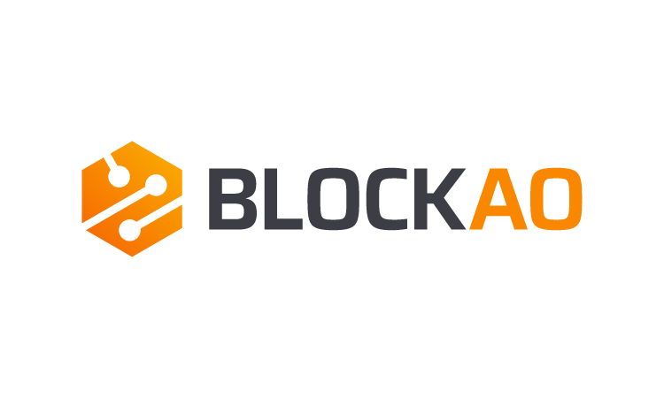 Blockao.com - Good premium domain names for sale