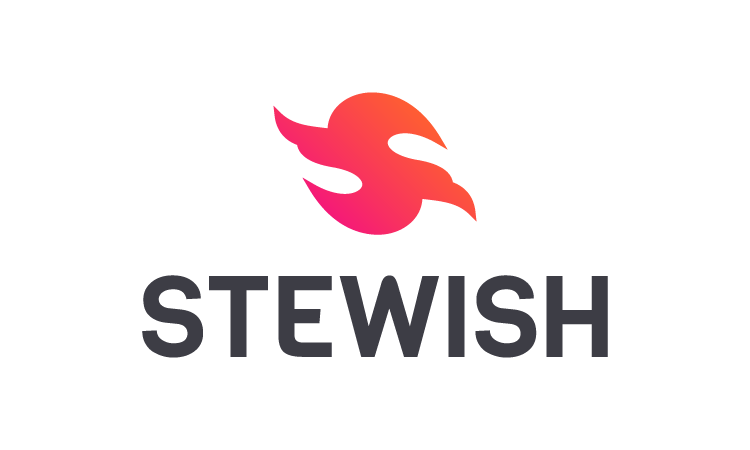 Stewish.com - Catchy premium domain names for sale