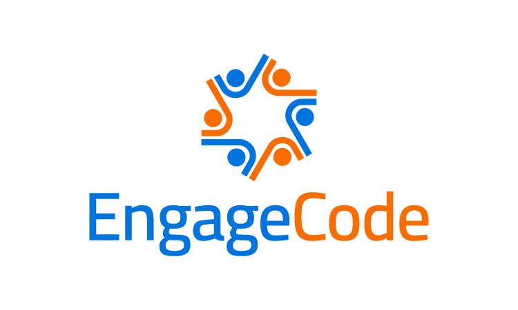 EngageCode logo
