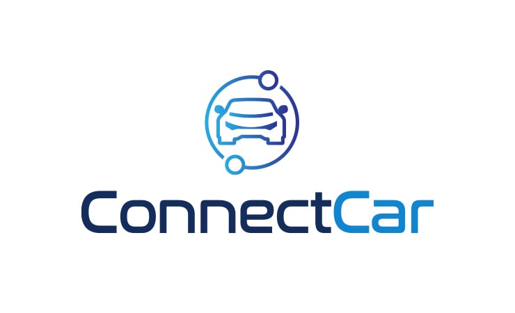 ConnectCar logo