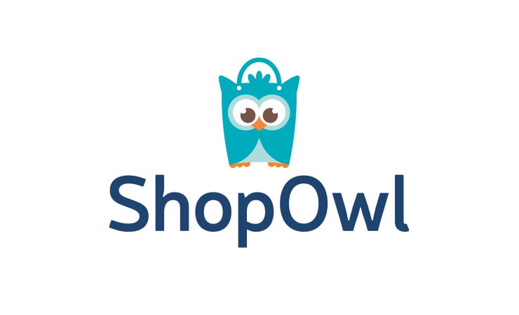 ShopOwl logo