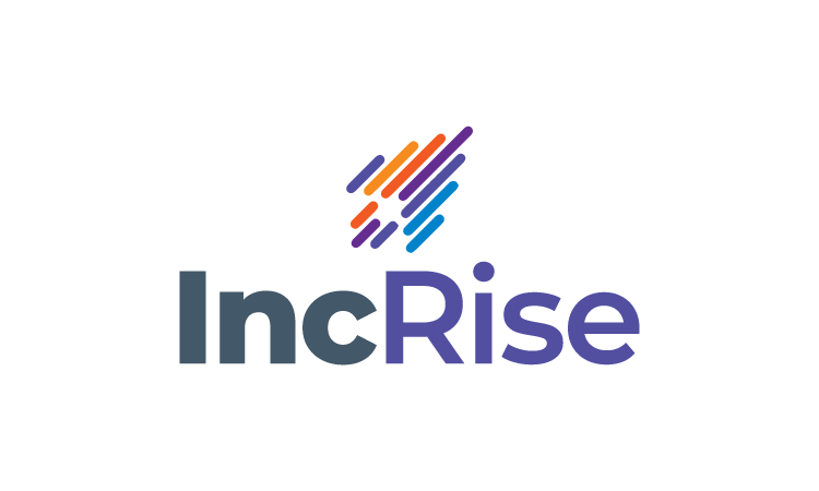 IncRise logo