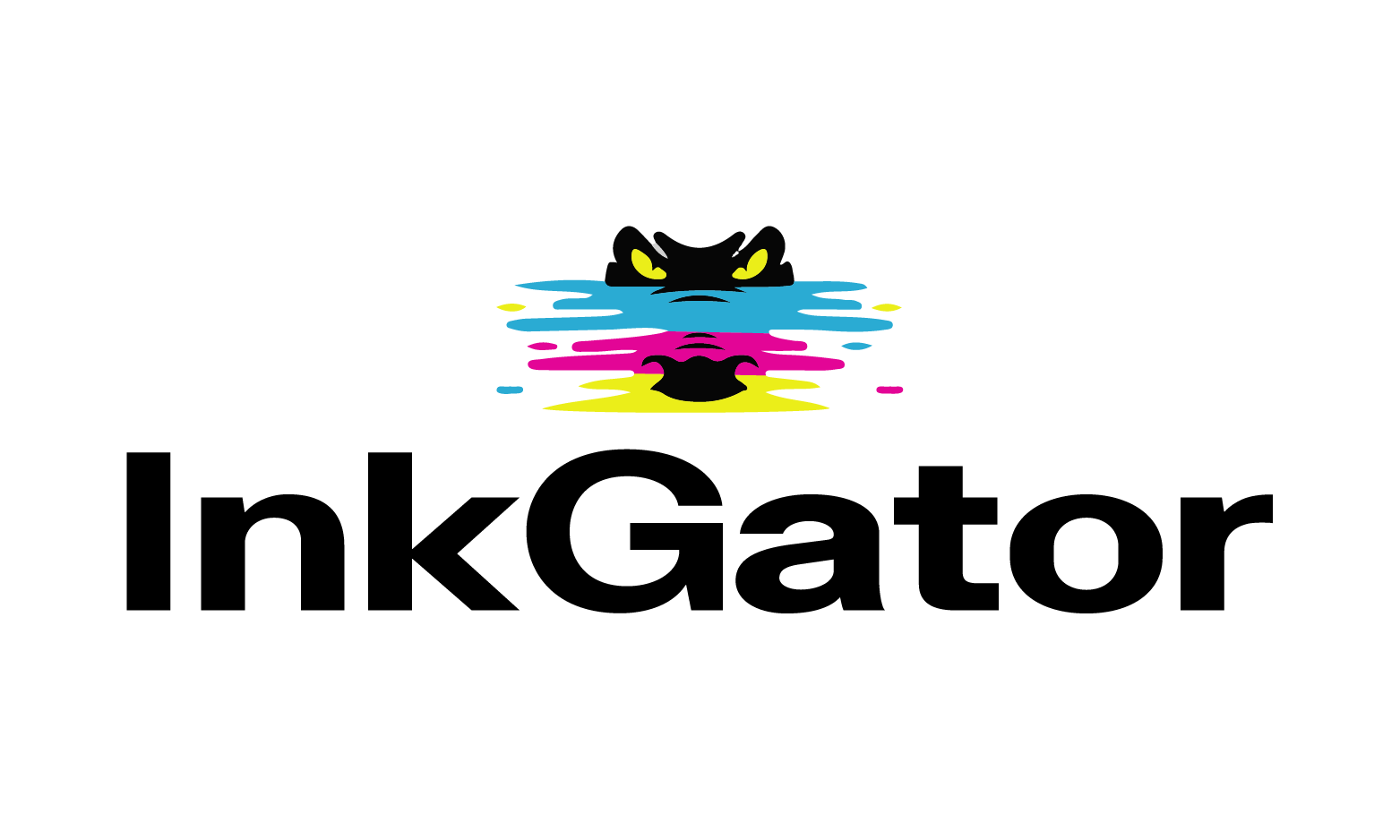 InkGator.com - Cool premium domain marketplace