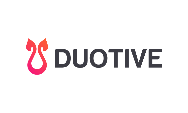 Duotive.com - Best premium domains
