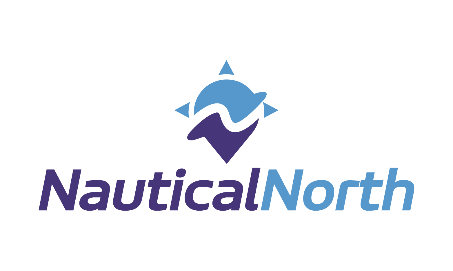 NauticalNorth logo